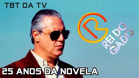 assistir novela rei do gado completa|O Rei do Gado